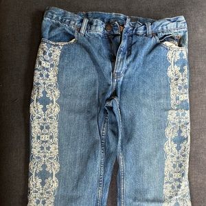 BRAND NEW Harley Davidson Jeans Size 6